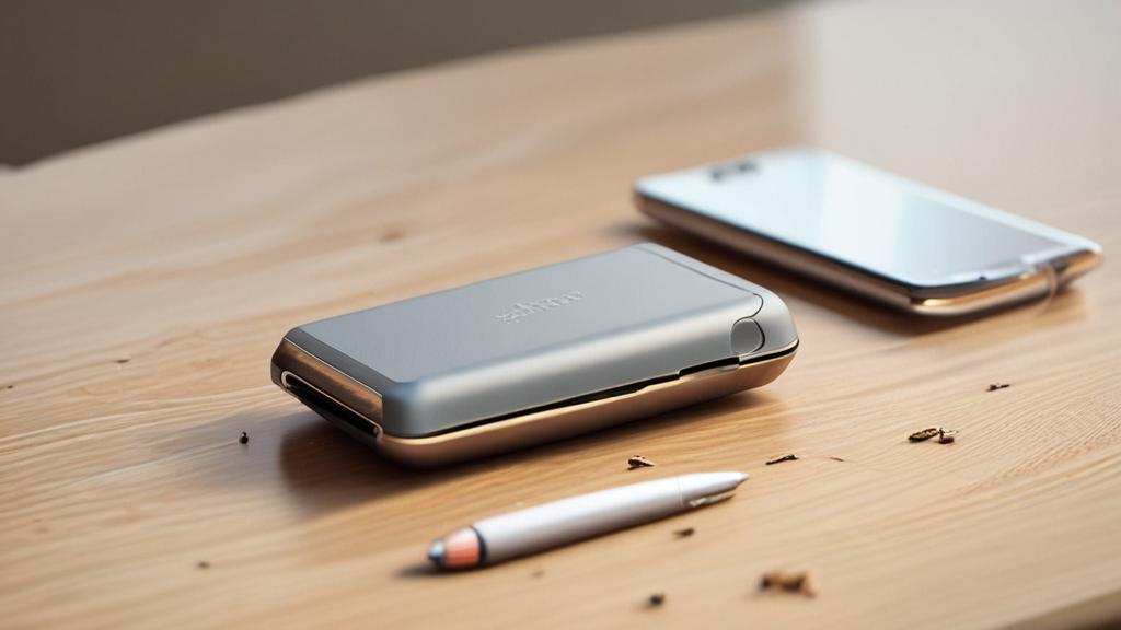 Иллюстрация к статье: Почему влажная салфетка вредит IQOS ILUMA